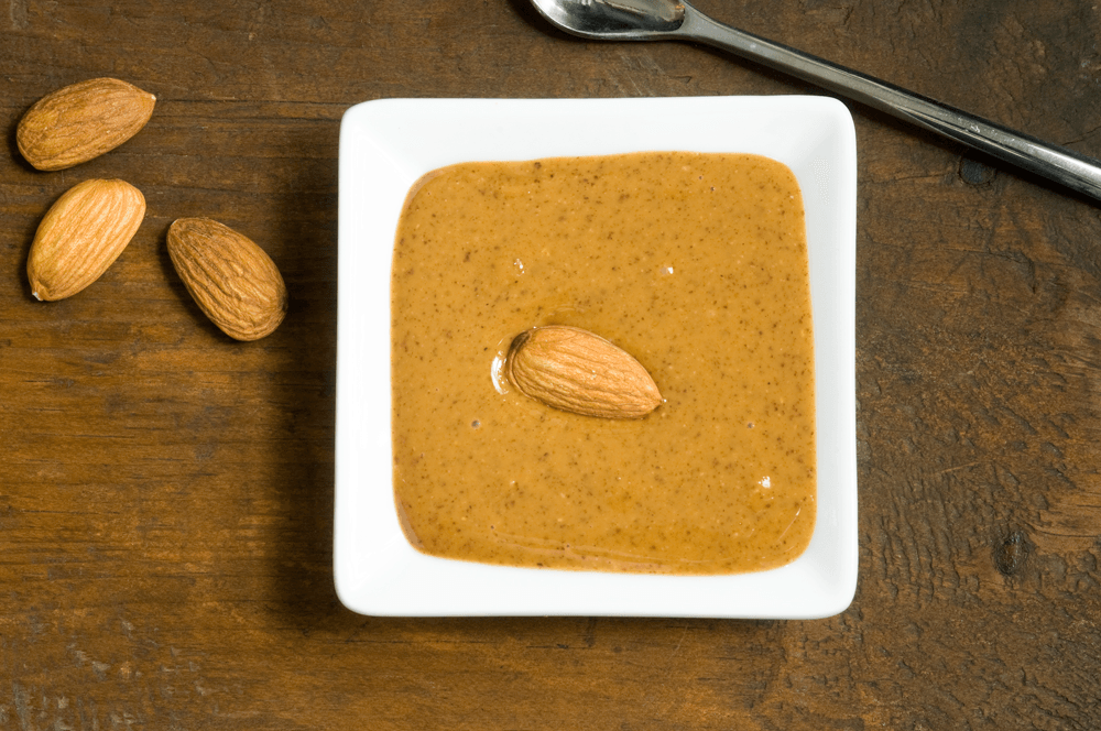 Organic Almond Butter - Freshly Made-2