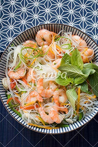Golden Star Saifun Mung Noodles (8x6OZ )-2