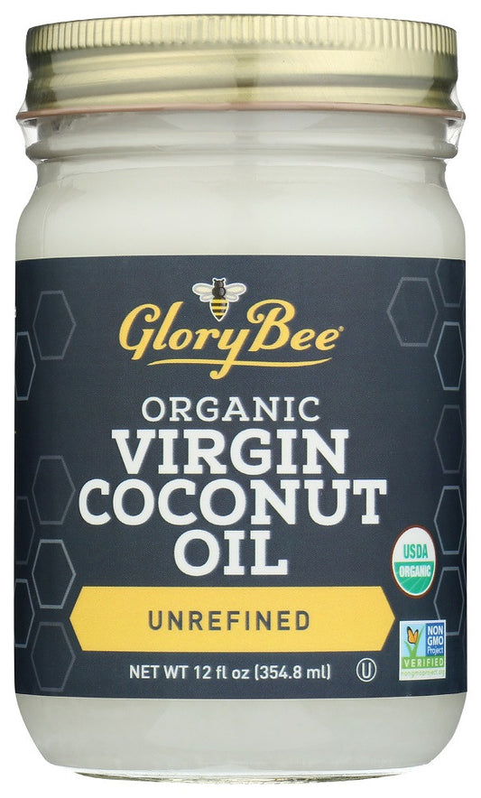 OG1 GLORYBEE VR CNUT OIL ( 6 X 12 OZ   )-0