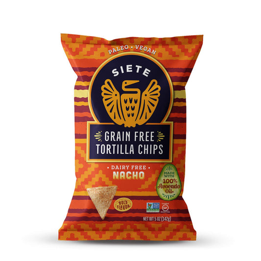 SIETE TORT CHPS NACHO ( 12 X 5 OZ   )-0
