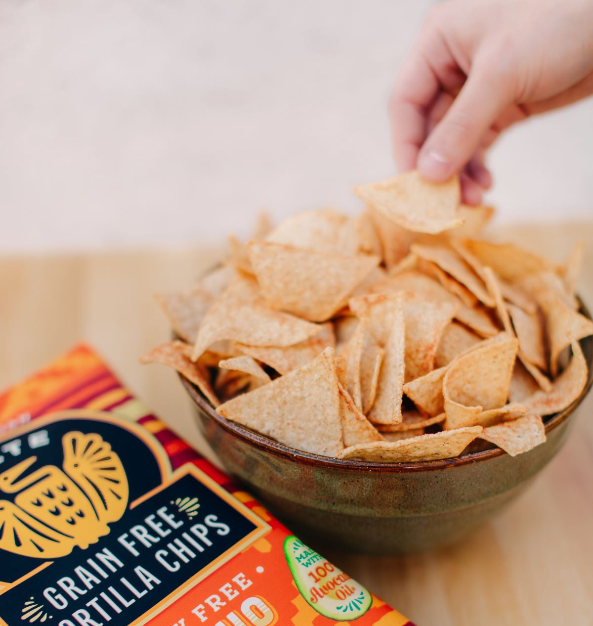 SIETE TORT CHPS NACHO ( 12 X 5 OZ   )-3