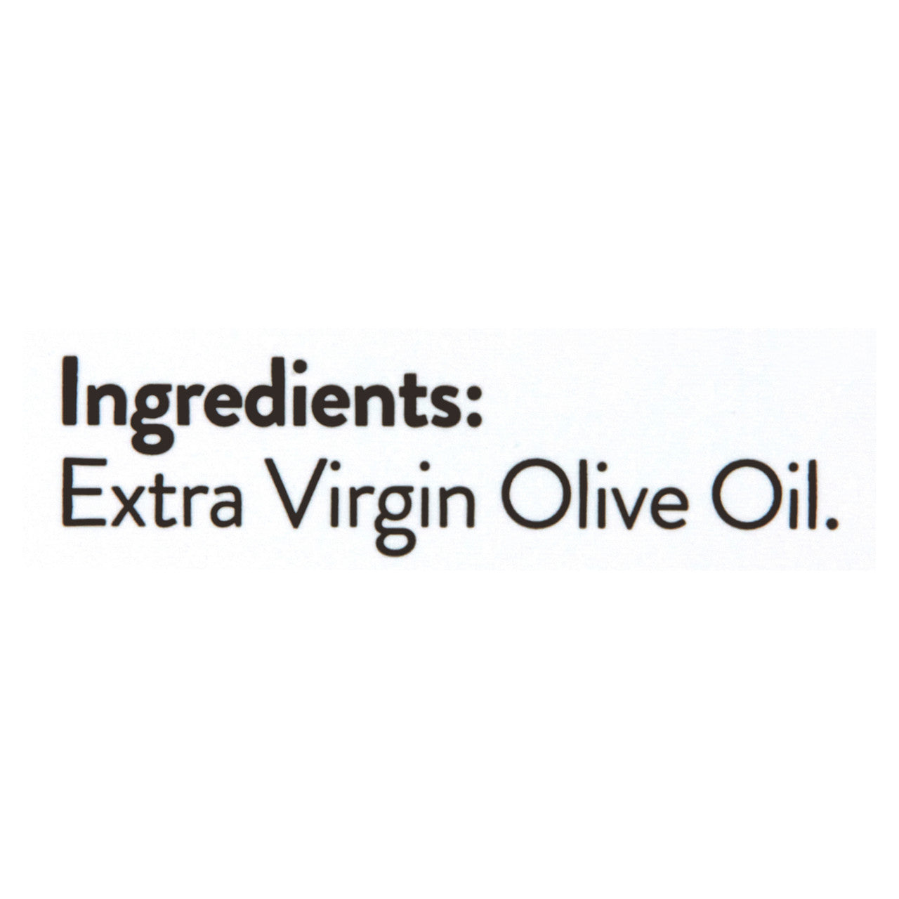 COBRAM CA 100% CLSC EVOO ( 6 X 25.4 OZ   )-3