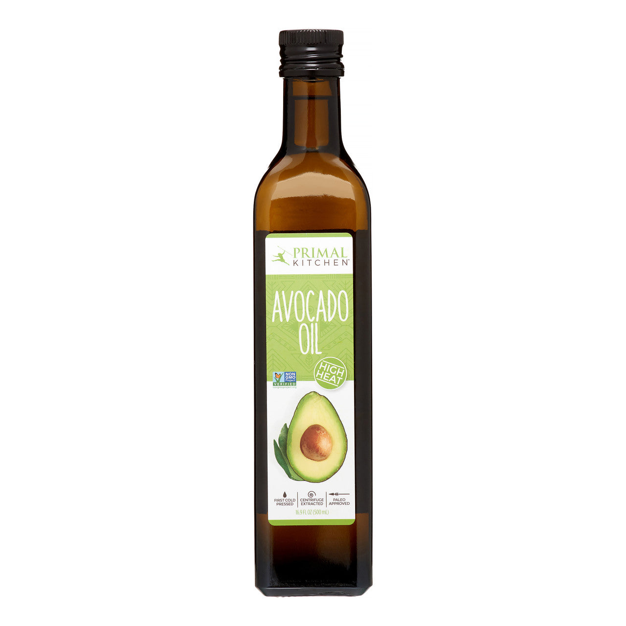 P.K AVOCADO OIL ( 6 X 16.9 OZ   )-0