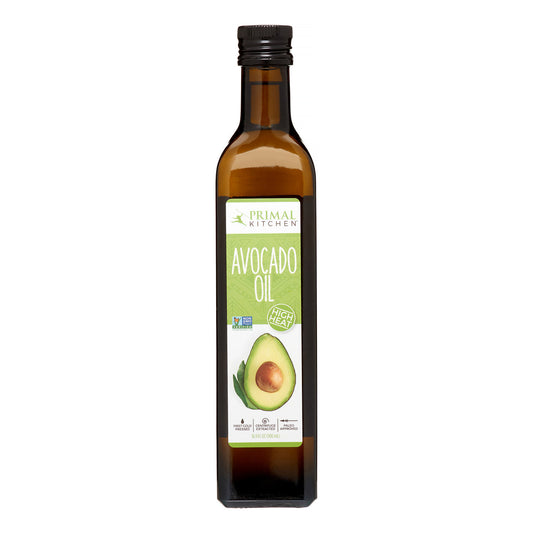 P.K AVOCADO OIL ( 6 X 16.9 OZ   )-0