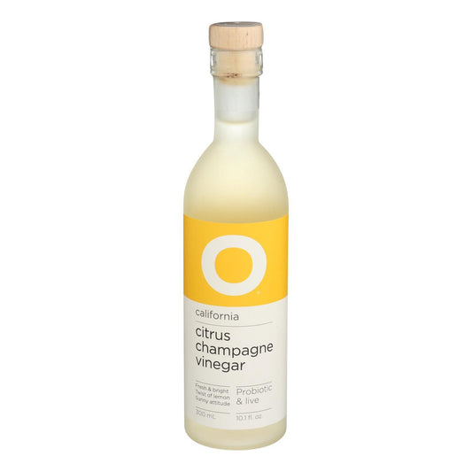 O WINE VNGR CIT CHAMPAGN ( 6 X 10.1 OZ   )-0