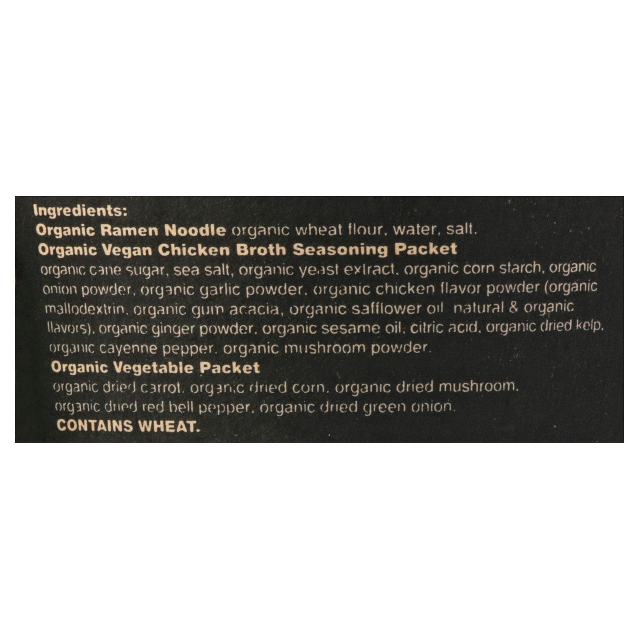 OG2 OCN HALO NDLBWL CHKN ( 6 X 4.02 OZ   )-2