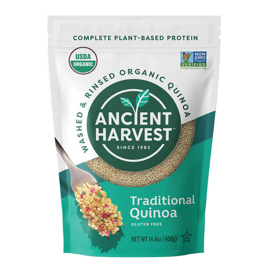OG2 A.H. QUINOA WHITE ( 12 X 14.4 OZ   )-0